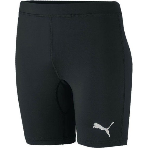 Puma Liga Baselayer Teen Shorts Black 655937 03