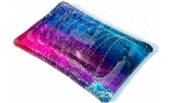 Водный коврик Galactic BESTWAY