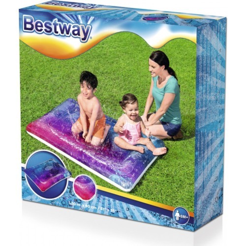 Водный коврик Galactic BESTWAY
