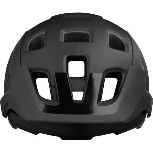 Велосипедный шлем Lazer Jackal Ce, размер L, черный матовый