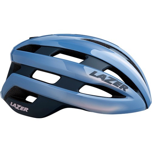 Cycling Helmet Lazer Sphere Ce, Size S, Light Blue