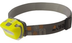 Headlamp Yate Caracal