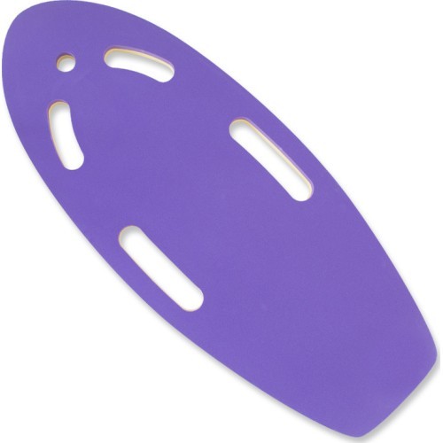 Доска для плавания Yate Color Big, 96x39x4 см
