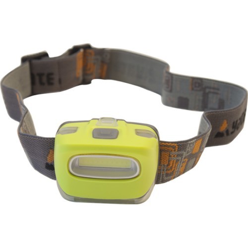 Headlamp Yate Caracal