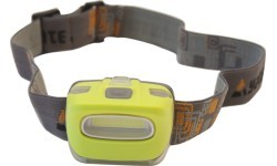 Headlamp Yate Caracal