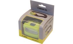 Headlamp Yate Caracal