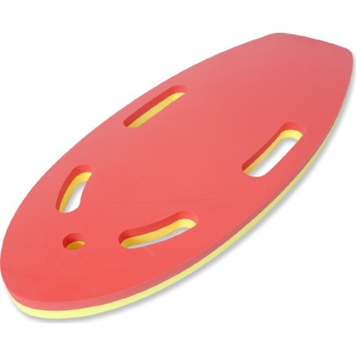 Доска для плавания Yate Color Big, 96x39x4 см