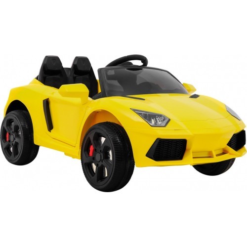 Future Yellow