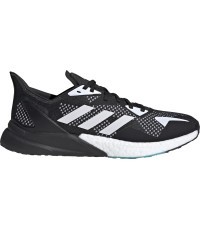 Adidas Avalynė Vyrams X9000L3 M Black White FV4399