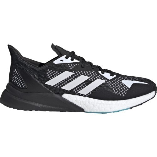 Adidas Avalynė Vyrams X9000L3 M Black White FV4399