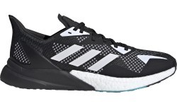 Adidas Men's Shoes X9000L3 M Black White FV4399