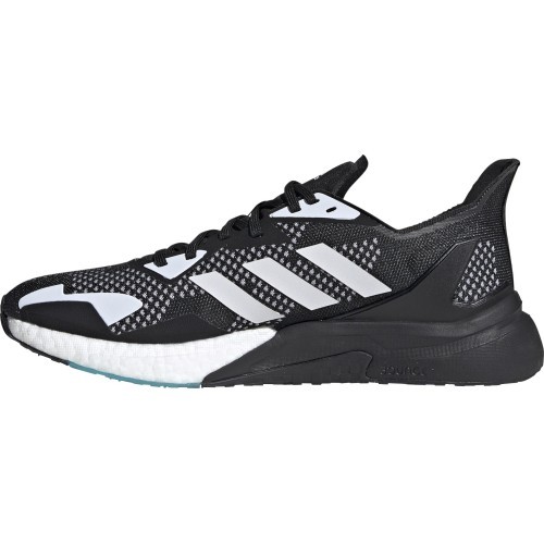 Adidas мужская обувь X9000L3 M Black White FV4399