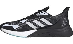 Adidas Men's Shoes X9000L3 M Black White FV4399