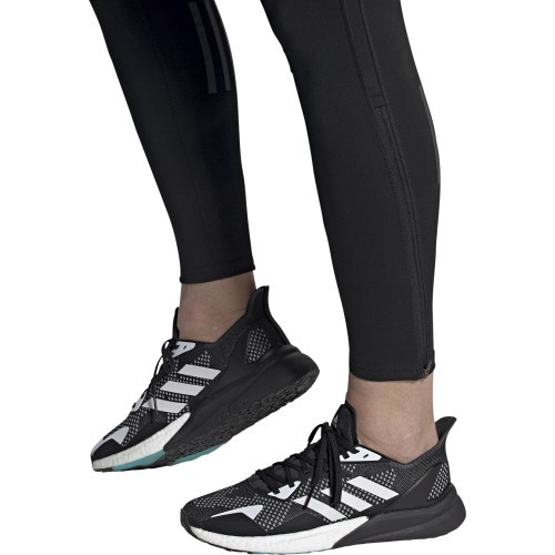 Adidas Avalynė Vyrams X9000L3 M Black White FV4399