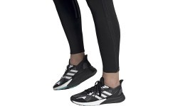 Adidas Avalynė Vyrams X9000L3 M Black White FV4399