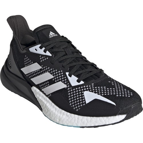 Adidas Avalynė Vyrams X9000L3 M Black White FV4399