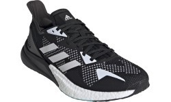 Adidas мужская обувь X9000L3 M Black White FV4399