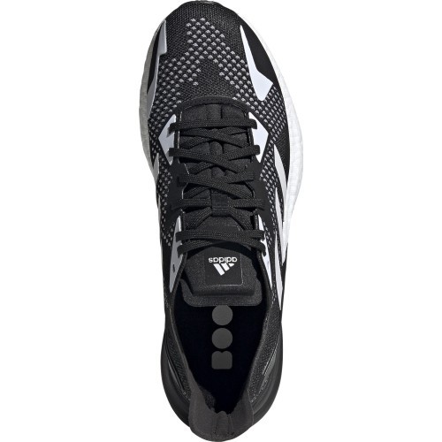 Adidas Avalynė Vyrams X9000L3 M Black White FV4399