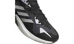 Adidas мужская обувь X9000L3 M Black White FV4399