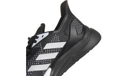 Adidas Avalynė Vyrams X9000L3 M Black White FV4399