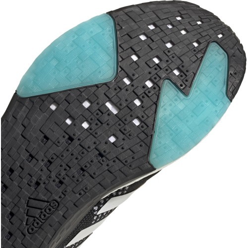 Adidas мужская обувь X9000L3 M Black White FV4399