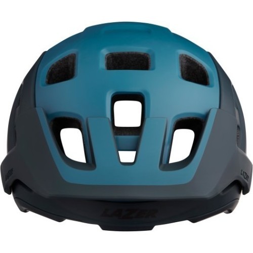 Велосипедный шлем Lazer Jackal Ce, размер S, синий матовый