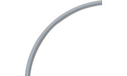 Gimnastikos lankas Yate 60 cm
