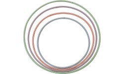 Hoop Yate 60 cm