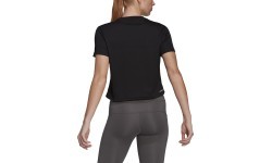 Adidas Palaidinė Moterims W Bl Cro T Black GL3830