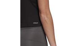 Adidas Palaidinė Moterims W Bl Cro T Black GL3830