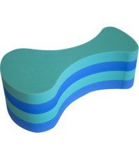 Plaukimo plūdė Pull Buoy Yate 02