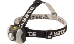 Headlamp Yate Proxima