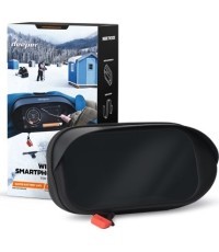 Žieminis dėklas telefonui ir nešiojamam įkrovikliui Deeper 2.0