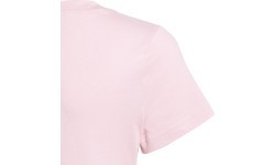 Adidas Palaidinė Mergaitėms G Lin T Pink GN4049