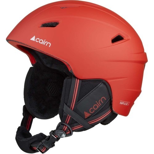 CAIRN IMPULSE Junior ski helmet