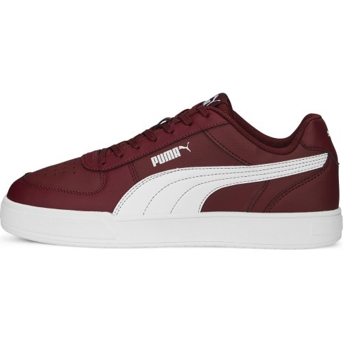 Puma Caven Team Regal Bordeaux Men's Sneakers 380810 24