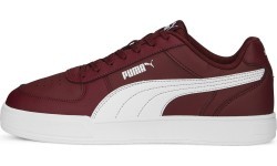 Puma Caven Team Regal Bordeaux мужская обувь 380810 24