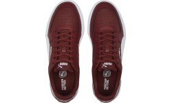 Puma Caven Team Regal Bordeaux мужская обувь 380810 24