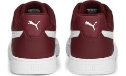 Puma Caven Team Regal Bordeaux мужская обувь 380810 24