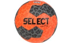 HANDBALL SELECT LIGHT GRIPPY DB V24 (EHF APPROVED) SIZE: 0
