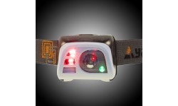 Headlamp Yate Vega - White