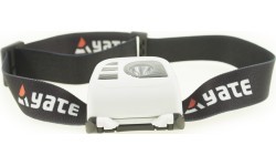 Headlamp Yate Vega - White