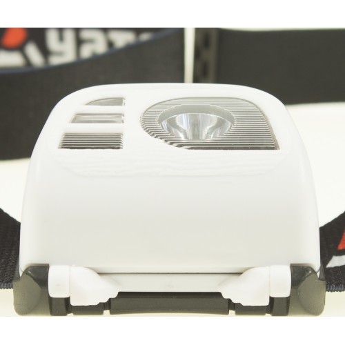 Headlamp Yate Vega - White