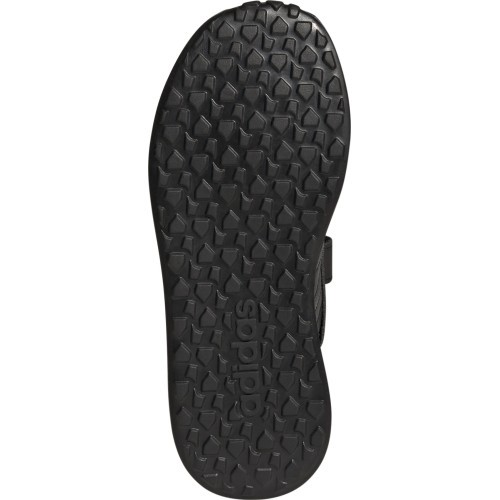 Детские кроссовки Adidas VS Switch 3 CF C черные GZ1950