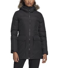 Куртка Adidas W Xploric Parka Black