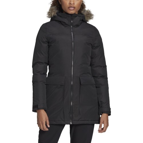 Куртка Adidas W Xploric Parka Black