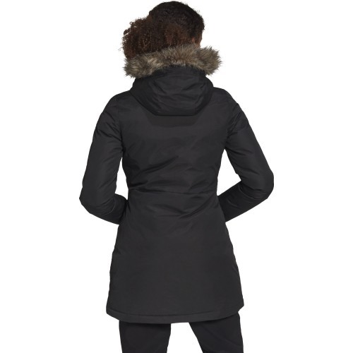 Куртка Adidas W Xploric Parka Black