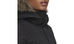 Adidas W Xploric Parka Jacket, Black