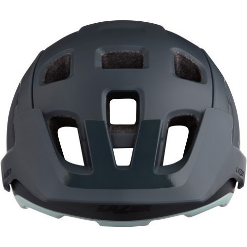 Cycling Helmet Lazer Jackal, Size M, Blue Matt
