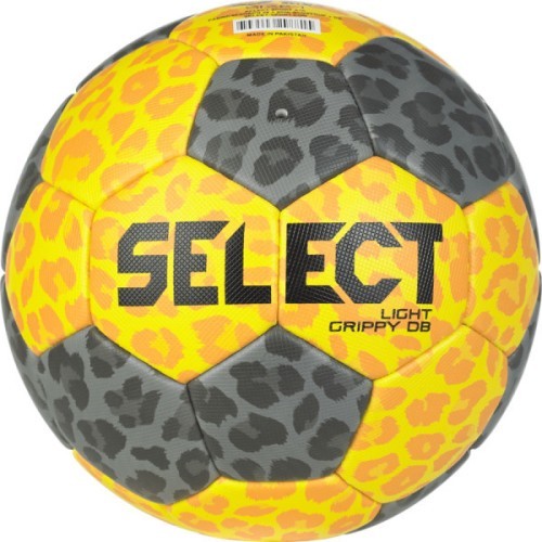 Rankinio kamuolys Select Light Grippy DB V24 (EHF patvirtinta), 1 dydis
